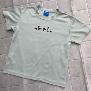 トイストーリー(トイ・ストーリー)のトイストーリー　DisneyPIXAR  Tシャツ 130cm(Tシャツ/カットソー)