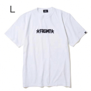 フラグメント(FRAGMENT)のfragment eric haze Tシャツ(Tシャツ/カットソー(半袖/袖なし))