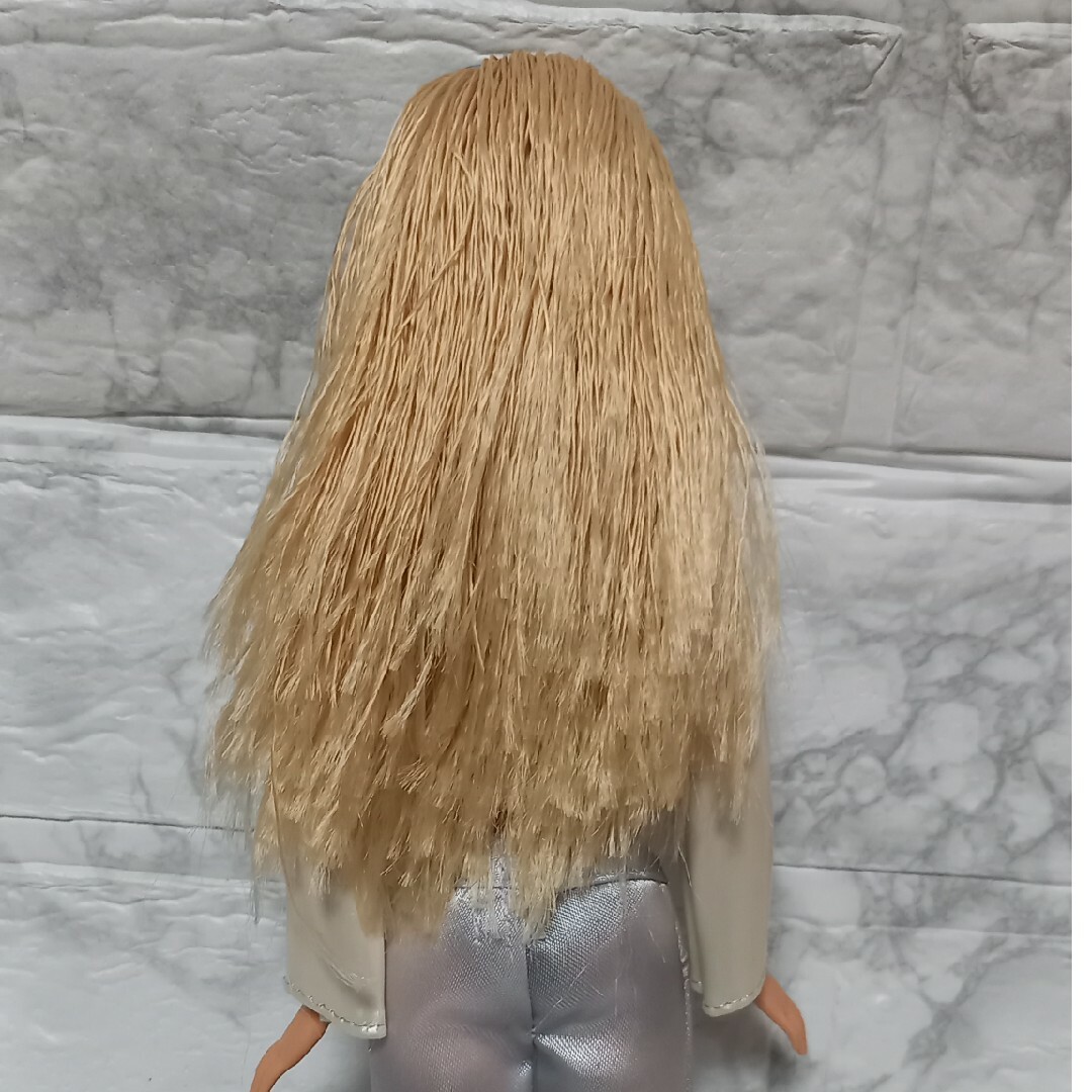 Barbie(バービー)のBarbie人形⑥ キッズ/ベビー/マタニティのおもちゃ(ぬいぐるみ/人形)の商品写真