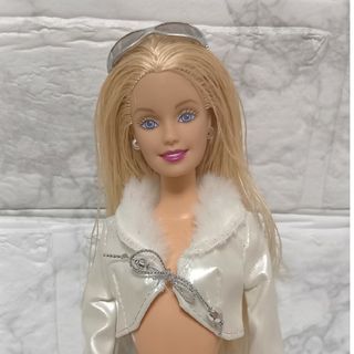 バービー(Barbie)のBarbie人形⑥(ぬいぐるみ/人形)