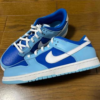 ナイキ(NIKE)のNIKE 22cm ナイキ　ダンク　DUNK LOW RETRO QS PS(スニーカー)