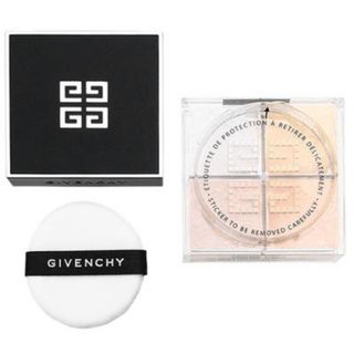 ジバンシィ(GIVENCHY)のGIVENCHY プリズム・リーブル(フェイスパウダー)