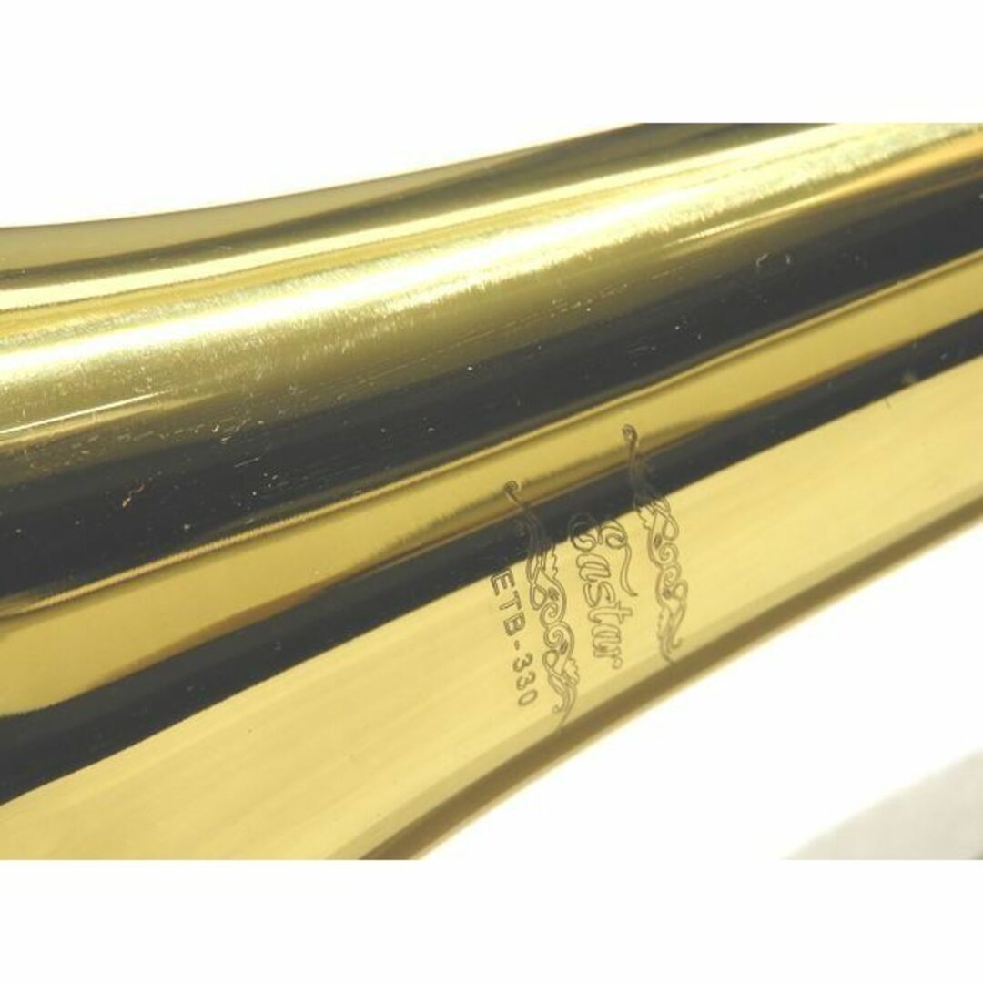 Eastar イースター トロンボーン テナー ◇ ETB-330 ゴールド Eastar イースター トロンボーン テナー ◇ ETB-330 ゴールド