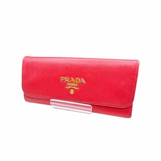 プラダ(PRADA)のプラダ サフィアーノ キーケース(キーケース)