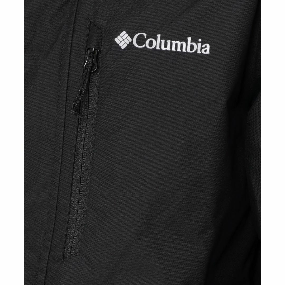 Columbia(コロンビア)のコロンビア ハイクパウンド ジャケット マウンテンパーカー 裏メッシュ メンズのジャケット/アウター(ナイロンジャケット)の商品写真