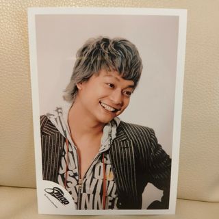 SMAP　香取慎吾　生写真　ジャニショ(アイドルグッズ)