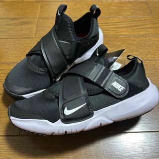 ナイキ(NIKE)のナイキ フレックス アドバンス 18cm CZ0186(スニーカー)