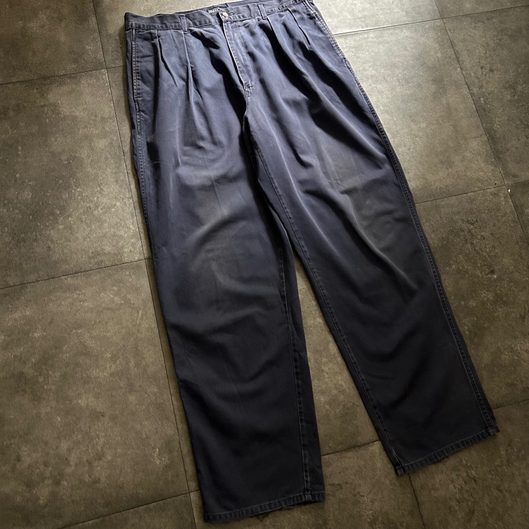 POLO RALPH LAUREN - 90s ラルフローレン チノパン USA製 POLO RALPH LAUREN - 90s ラルフローレン チノパン USA製