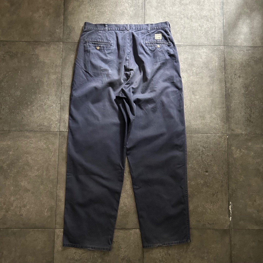 POLO RALPH LAUREN - 90s ラルフローレン チノパン USA製 POLO RALPH LAUREN - 90s ラルフローレン チノパン USA製
