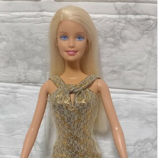 バービー(Barbie)のBarbie人形⑦(ぬいぐるみ/人形)