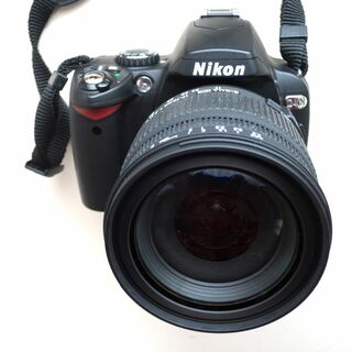 ニコン(Nikon)のNIKON D40x シグマズームレンズセット(デジタル一眼)