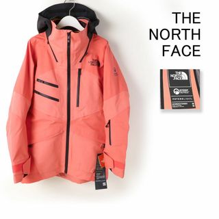 ザノースフェイス(THE NORTH FACE)の653a 新品 ザノースフェイス FL ブリガンディン ジャケット US XS(その他)