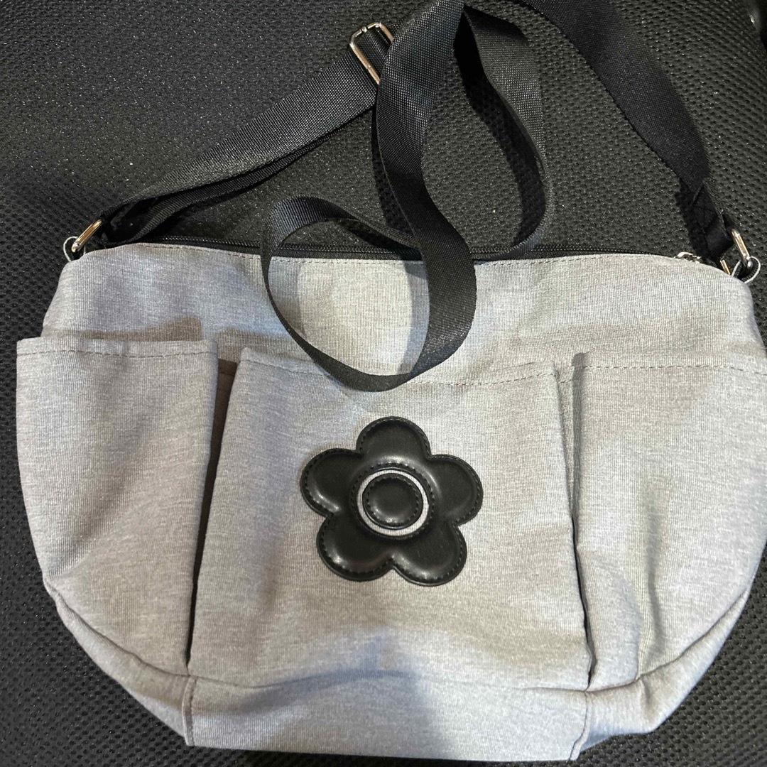 MARY QUANT(マリークワント)のカバン レディースのバッグ(ショルダーバッグ)の商品写真