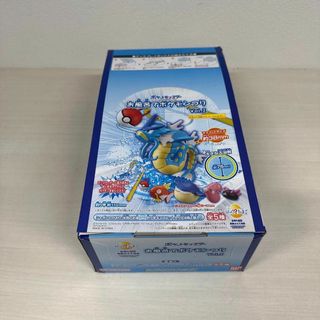 びっくらたまご　お風呂でポケモンつりVol.2 3BOX 24個(キャラクターグッズ)