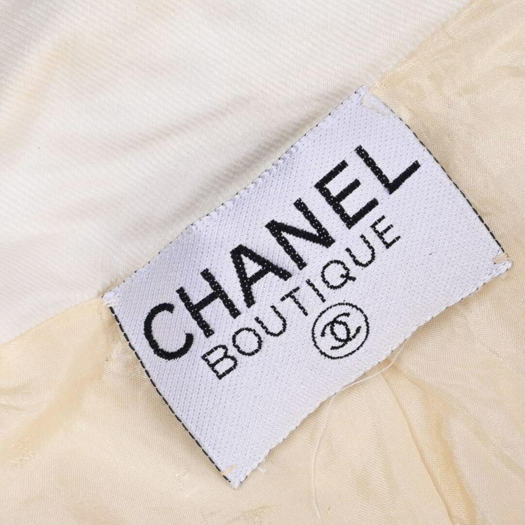 CHANEL(シャネル)のCHANEL ココボタン11個付き ジャケット レディースのジャケット/アウター(テーラードジャケット)の商品写真