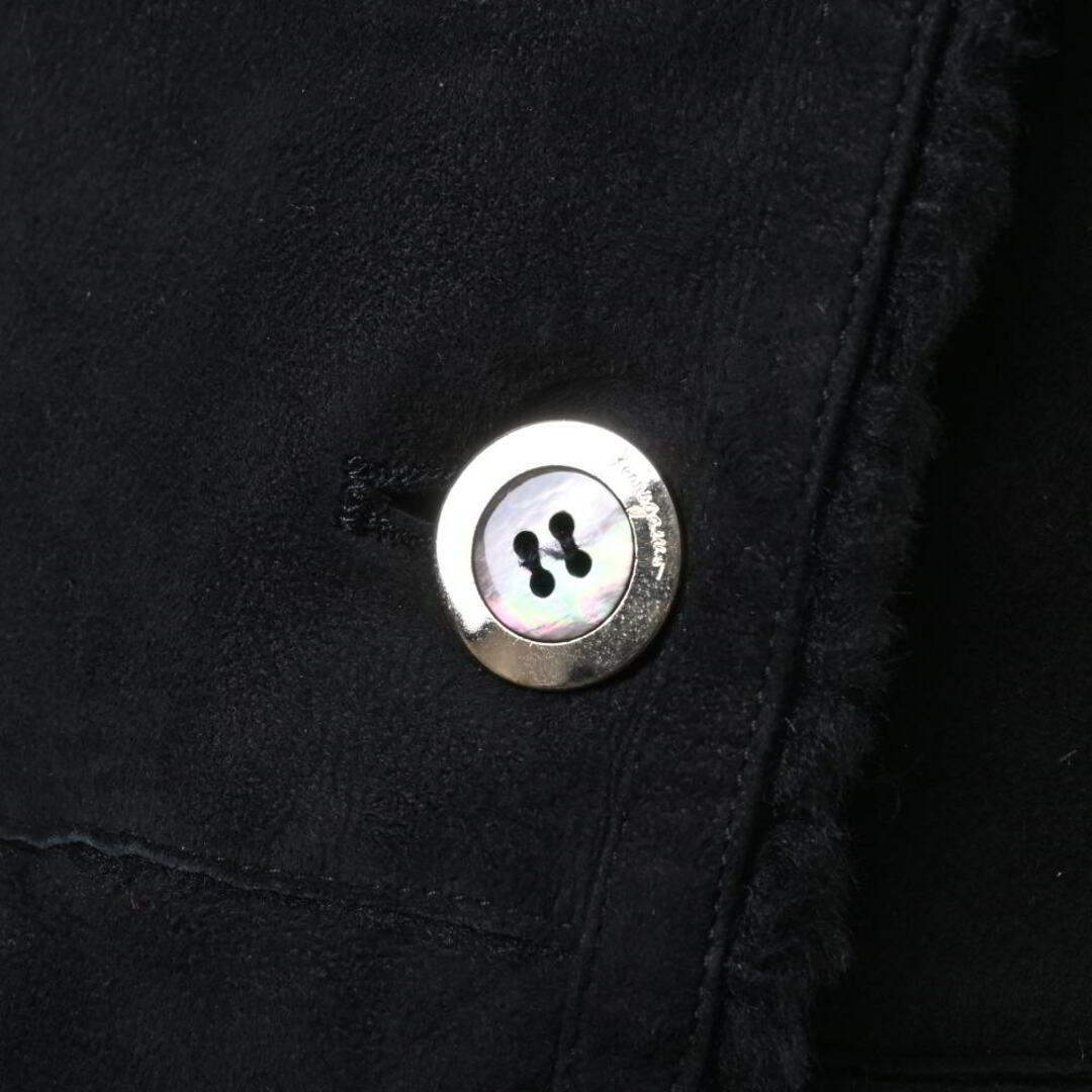 Salvatore Ferragamo(サルヴァトーレフェラガモ)のSalvatore Ferragamo ジャケット レディースのジャケット/アウター(テーラードジャケット)の商品写真