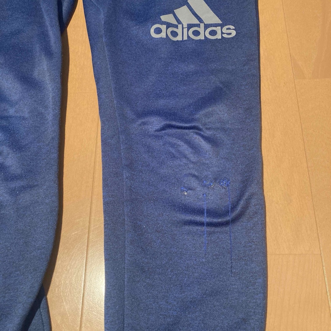 adidas(アディダス)のadidas メンズ トレーニング パンツ スポーツ/アウトドアのランニング(ウェア)の商品写真