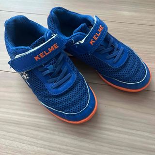 ケルメ(KELME)のKELME/トレシュー19.5cm(シューズ)