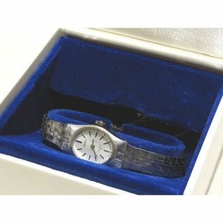 nekoneko70s 新品 箱付 SEIKO ブレスレット 腕時計 アンティーク ヴィンテージ