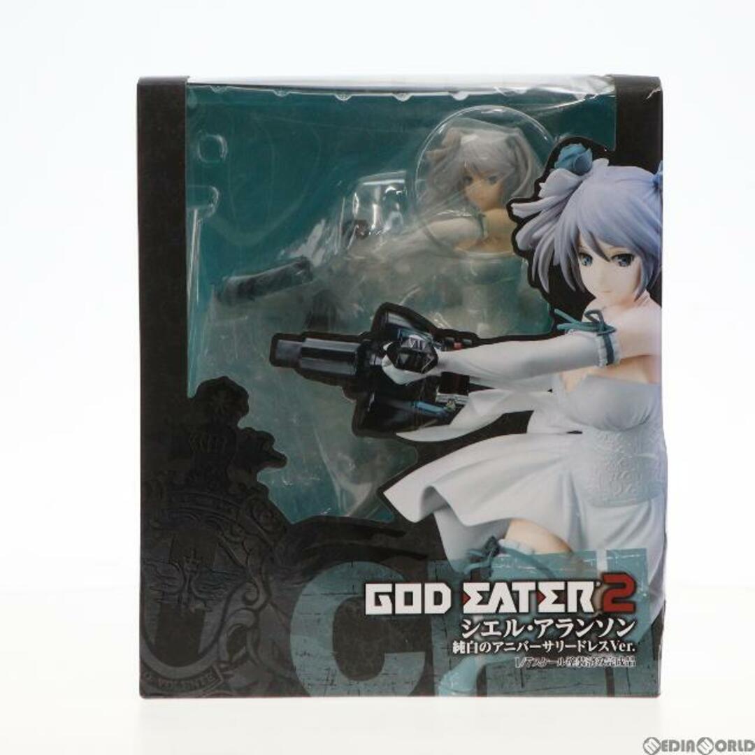 海外ブランド GOD EATER アリサ＆シエル アニバーサリードレス