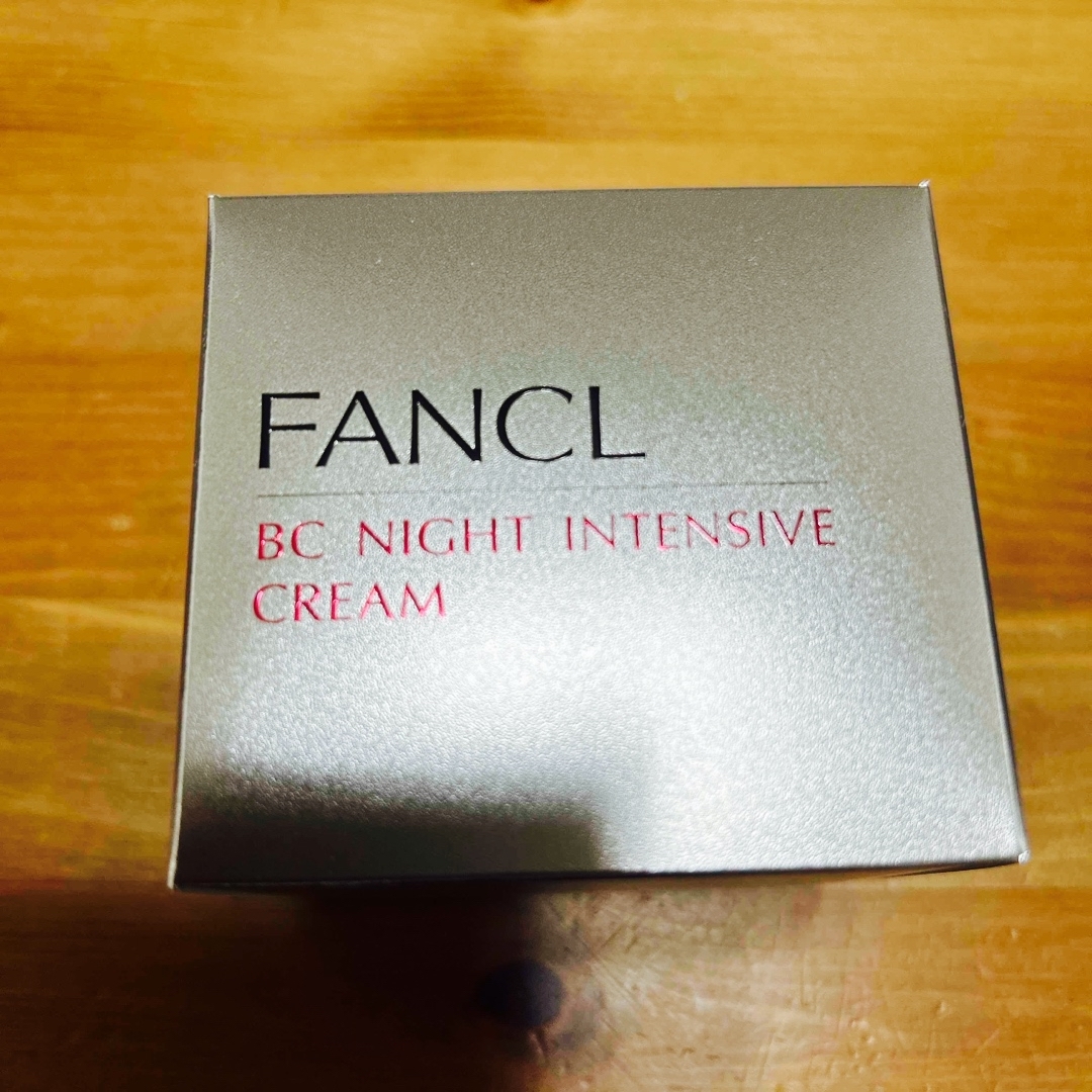 FANCL(ファンケル)のファンケル BC ナイトインテンシヴクリーム コスメ/美容のスキンケア/基礎化粧品(フェイスクリーム)の商品写真