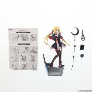 ジョーカー(JOKER)の在原七海(ありはらななみ) RIDDLE JOKER(リドルジョーカー) 1/7 完成品 フィギュア ブロッコリー(ゲームキャラクター)