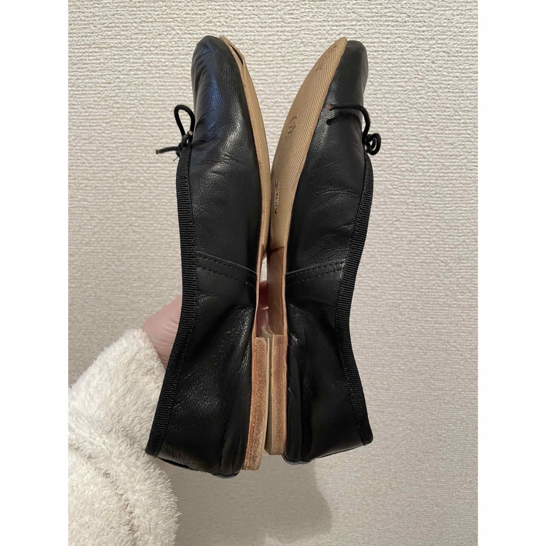 A.P.C. Porselli バレエシューズ A.P.C. Porselli バレエシューズ