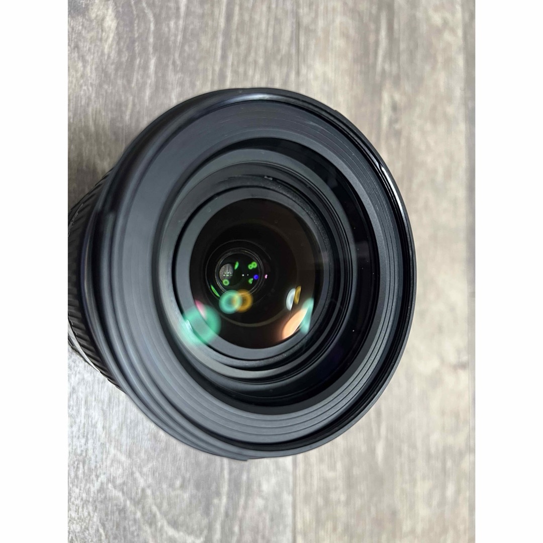 OLYMPUS(オリンパス)のOLYMPUS 標準ズームレンズ ZED12-60mm F2.8-4.0 SWD スマホ/家電/カメラのカメラ(レンズ(ズーム))の商品写真