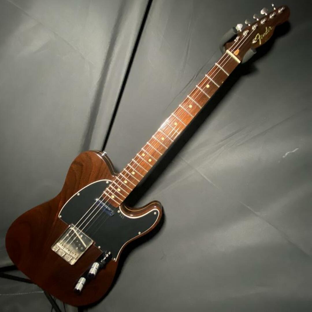 Fender Custom Shop（フェンダーカスタムショップ）/　CUSTOM SHOP All ROSE TELECASTER【中古】【USED】エレクトリックギターTLタイプ【吉祥寺パルコ店】 楽器のギター(エレキギター)の商品写真