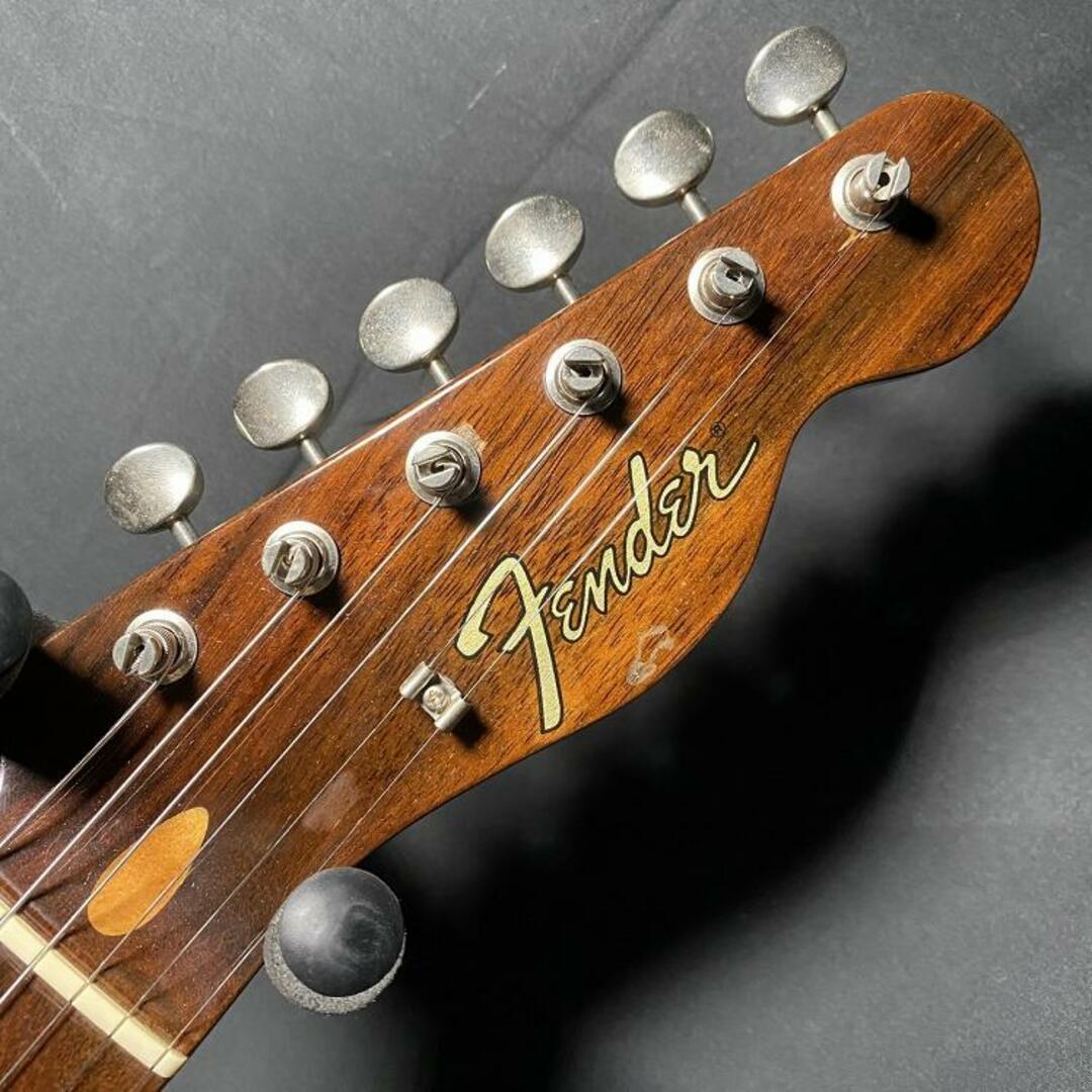 Fender Custom Shop（フェンダーカスタムショップ）/　CUSTOM SHOP All ROSE TELECASTER【中古】【USED】エレクトリックギターTLタイプ【吉祥寺パルコ店】 楽器のギター(エレキギター)の商品写真