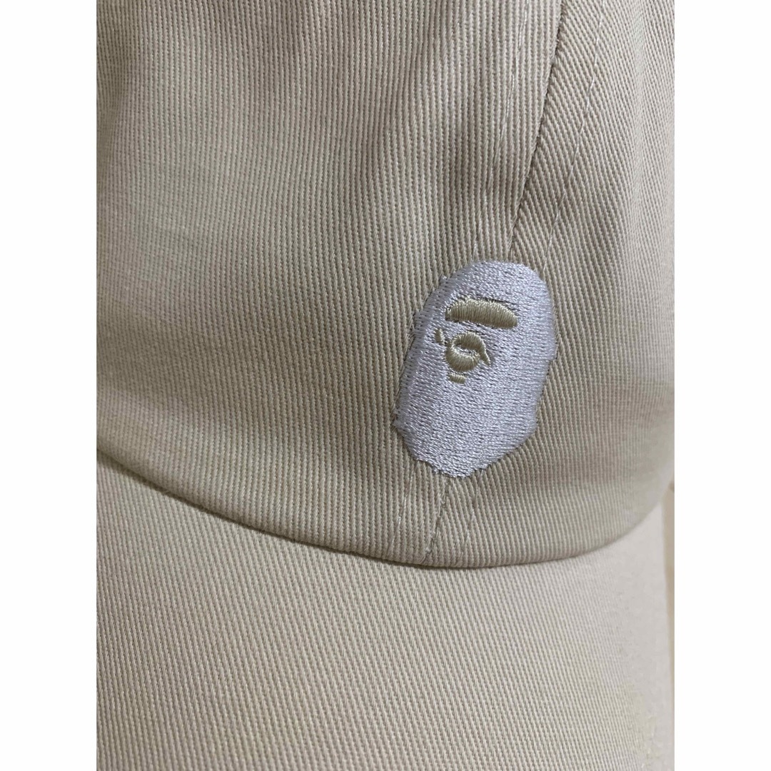 A BATHING APE - A BATHING APE 【新品未使用】 キャップの通販 by KP