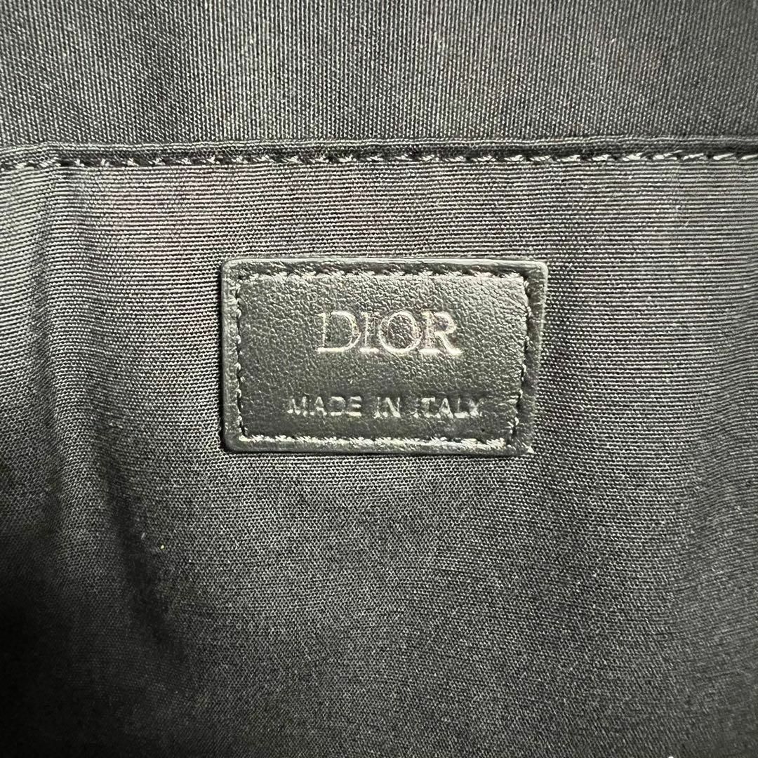 Christian Dior(クリスチャンディオール)の新品　【DIOR】 バッグパック ※付属品:保存袋 メンズのバッグ(バッグパック/リュック)の商品写真