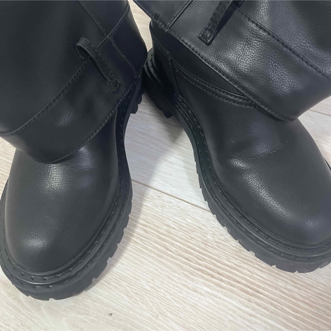 Yellow boots(イエローブーツ)のYELLO☆ブーツ レディースの靴/シューズ(ブーツ)の商品写真
