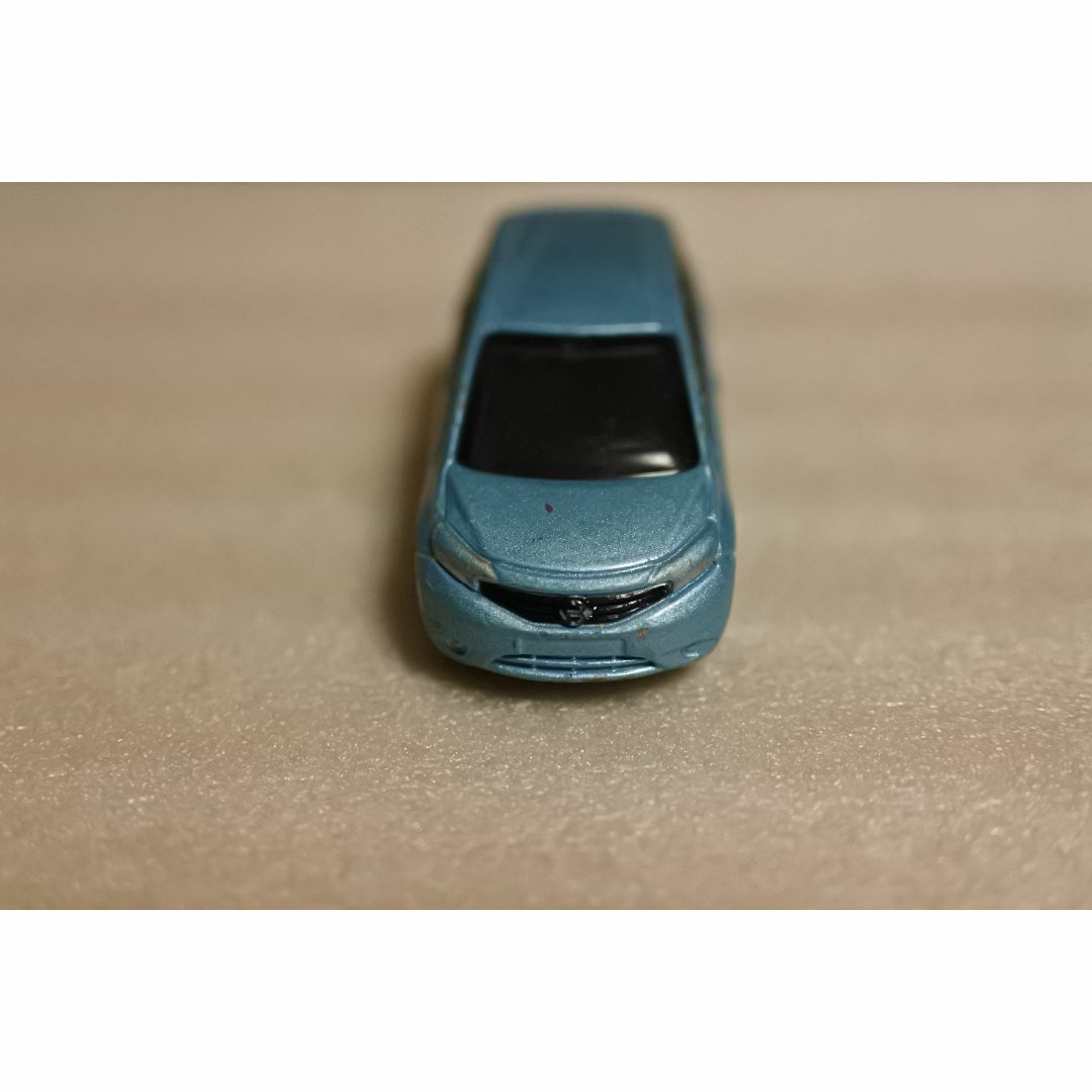 トミカシリーズ(トミカシリーズ)のトミカNO103　ニッサン　ノート　2012　ブルー エンタメ/ホビーのおもちゃ/ぬいぐるみ(ミニカー)の商品写真