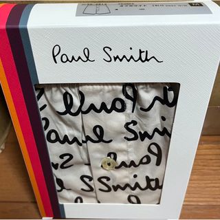 ポールスミス(Paul Smith)のポールスミス　トランクス　2614 011 サイズL(トランクス)