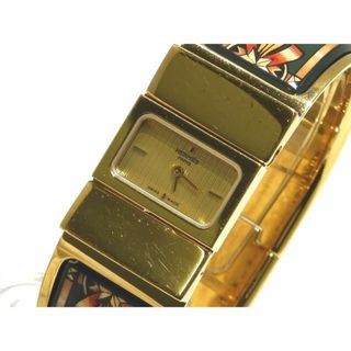 エルメス バングル 腕時計(レディース)の通販 100点以上 | Hermesの エルメス バングル 腕時計(レディース)の通販 100点以上 | Hermesの