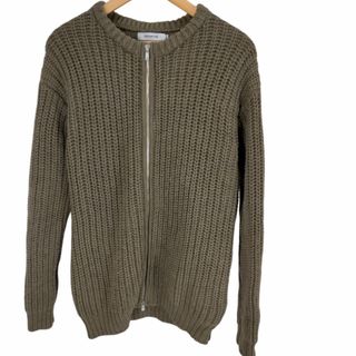 ノンネイティブ(nonnative)のnonnative(ノンネイティブ) メンズ トップス ニット・セーター(ニット/セーター)