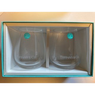 ティファニー(Tiffany & Co.)のTiffany タンブラー(タンブラー)