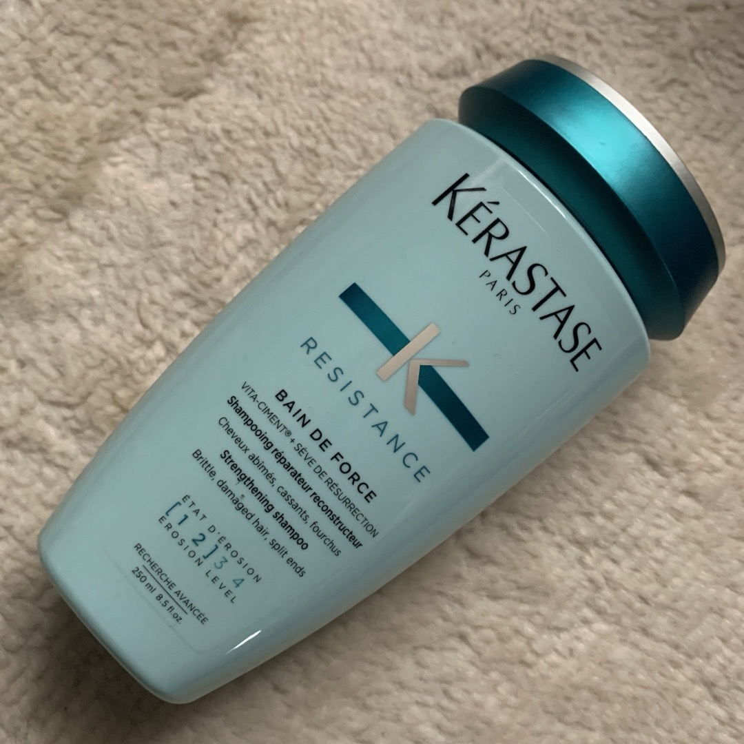 KERASTASE - ケラスターゼ バンドフォルス N シャンプーの通販 by