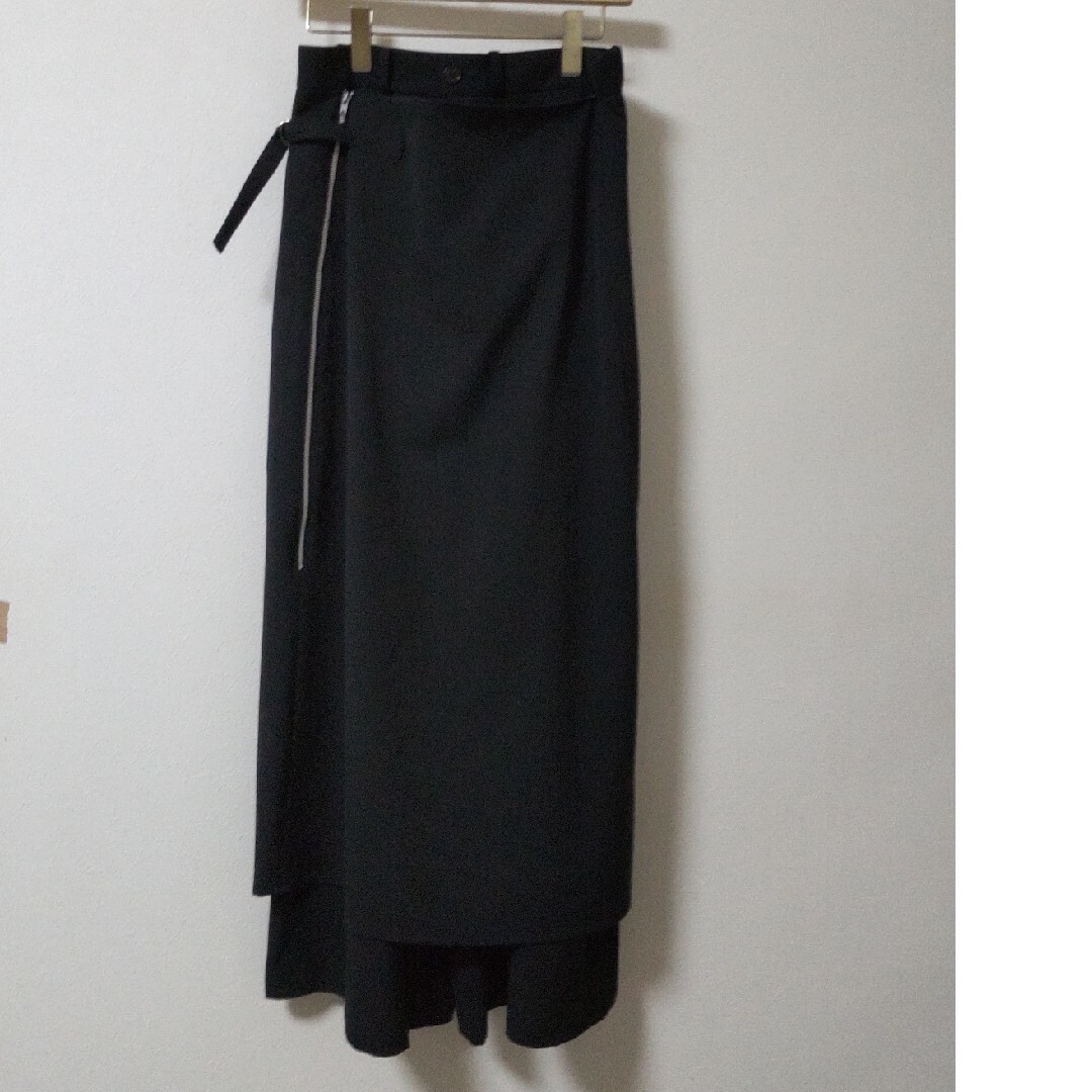 alice auaa(アリスアウアア)のスカートパンツ  アリスアウアア メンズのパンツ(その他)の商品写真