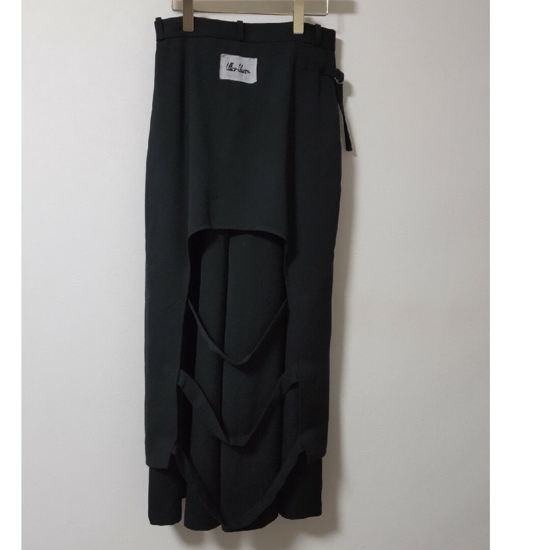 alice auaa(アリスアウアア)のスカートパンツ  アリスアウアア メンズのパンツ(その他)の商品写真