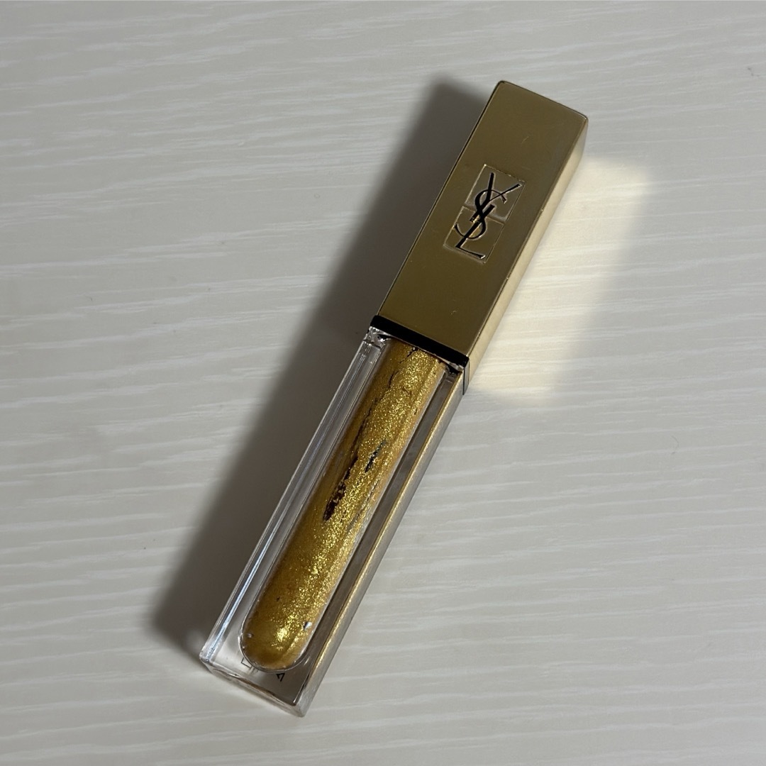 Yves Saint Laurent Beaute(イヴサンローランボーテ)のYSL マスカラ　ヴィニルクチュール T8 コスメ/美容のベースメイク/化粧品(マスカラ)の商品写真