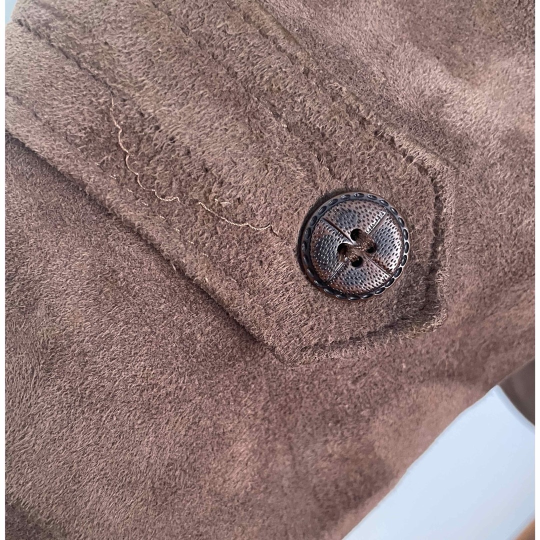 ムートンコート　 メンズのジャケット/アウター(その他)の商品写真
