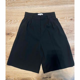 エイチアンドエム(H&M)の【最終お値下げ】H&Mショートパンツ(ハーフパンツ)