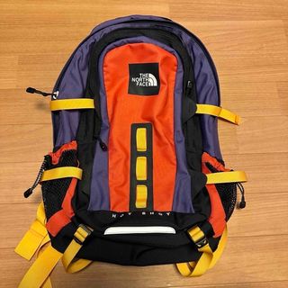 ザノースフェイス(THE NORTH FACE)の完売品⭐︎THE NORTH FACE HOT SHOT  特別色(バッグパック/リュック)