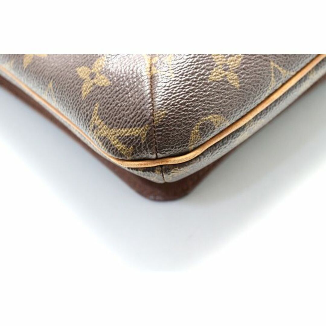 LOUIS VUITTON(ルイヴィトン)のルイヴィトン ミュゼットサルサ ショルダーバッグ■02uu01111-8K レディースのバッグ(ショルダーバッグ)の商品写真