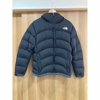 THE NORTH FACE - THE NORTH FACE NUPTSE JACKET NT Sサイズの通販 by