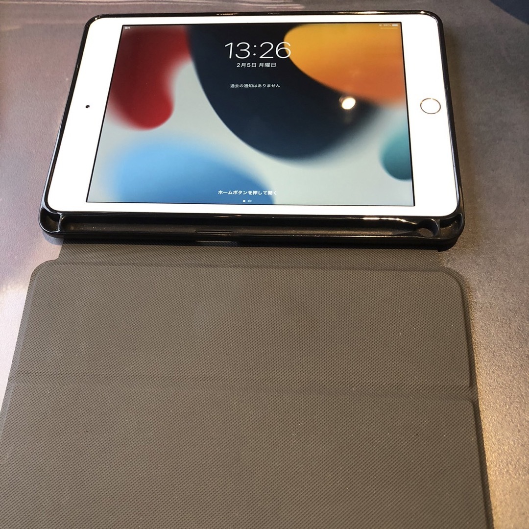 Apple - iPad mini 4 WI-FI+Cellular SIMフリー16GBの通販 by k43255's