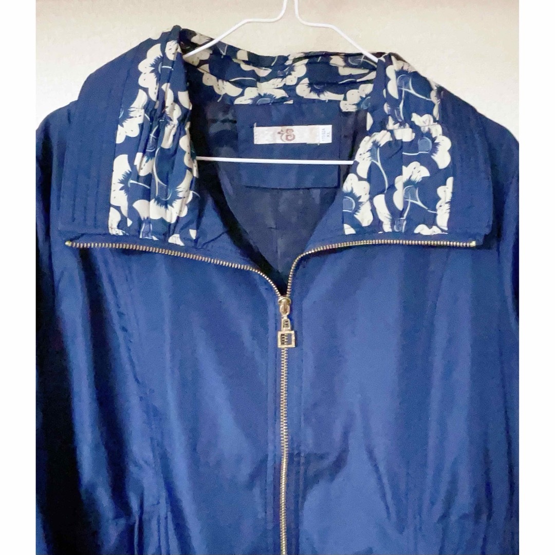 ［人気］オシャレ　スプリングコート レディースのジャケット/アウター(スプリングコート)の商品写真