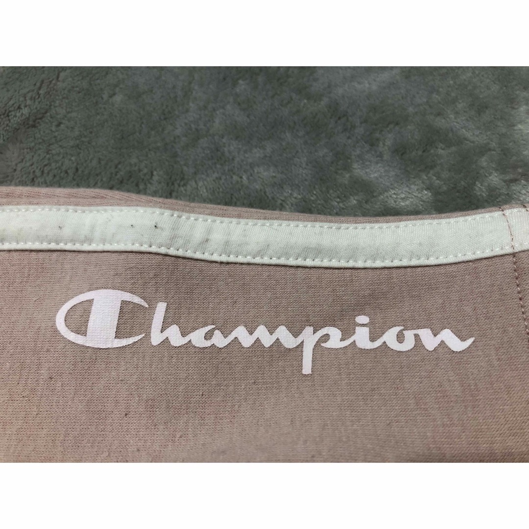 Champion(チャンピオン)のズボン　【サイズ80】 キッズ/ベビー/マタニティのベビー服(~85cm)(パンツ)の商品写真